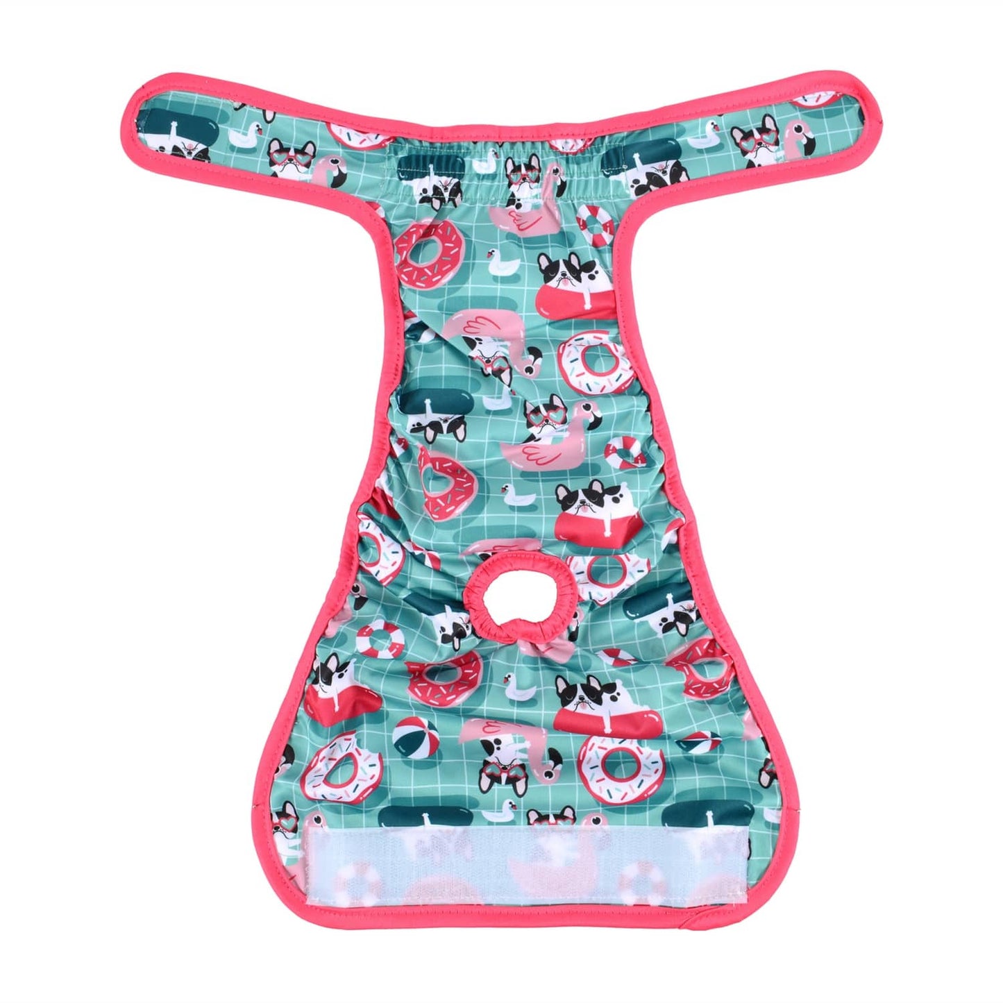 PottyPet™ - Reusable Diapers (Blue)
