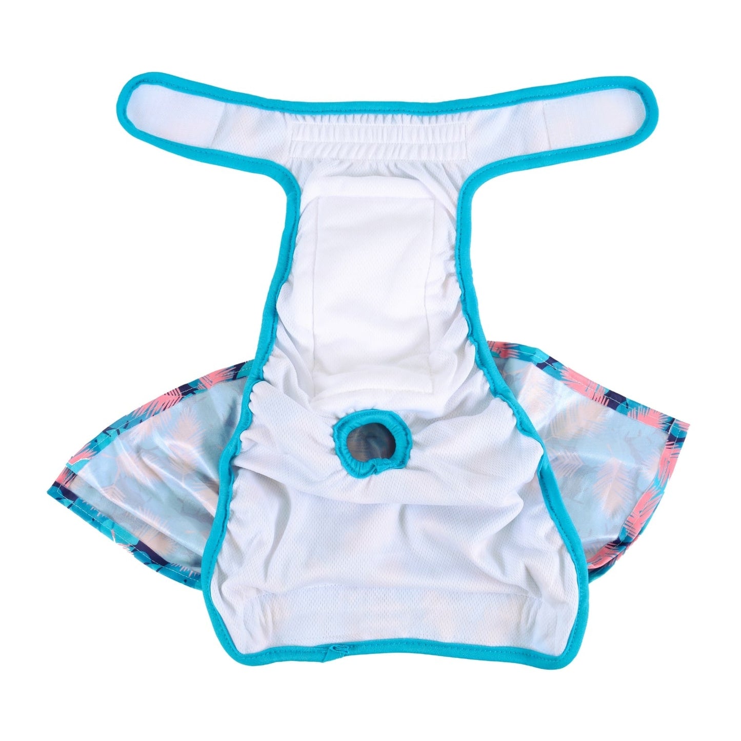 PottyPet™ - Reusable Diapers (Blue)