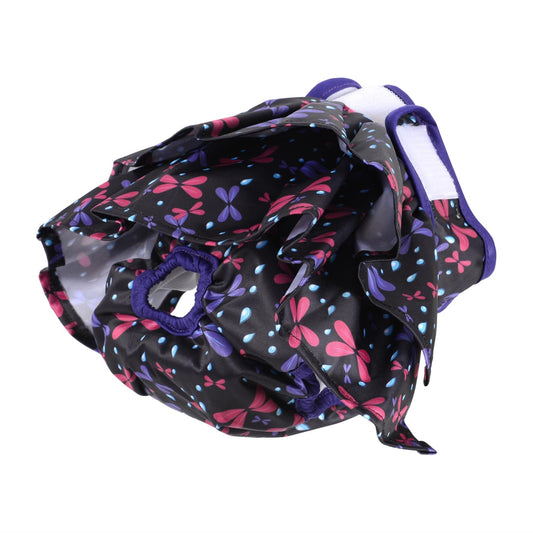 PottyPet™ - Reusable Diapers (Flowers)