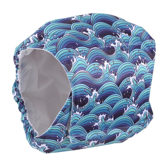 PottyPet™ - Reusable Diapers (Waves)