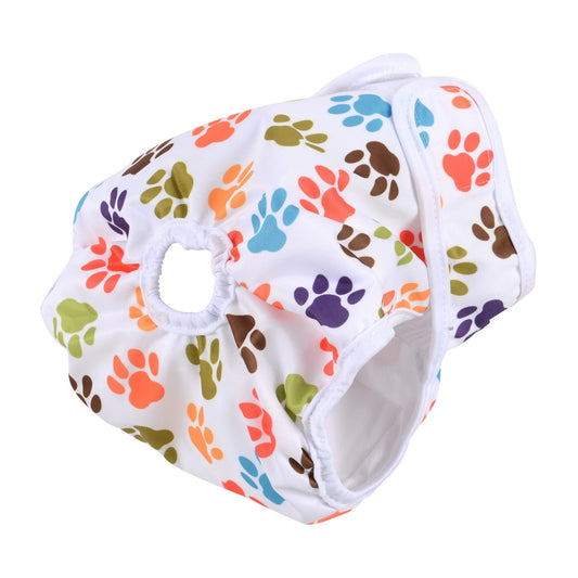 PottyPet™ - Reusable Diapers (Paws)