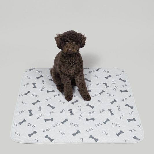 PottyPet™ - Leak-Free Potty Pad for Dogs (White)