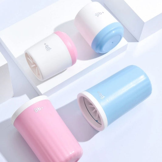 PawPet™ - Easy Paw Cleaner (Pink)