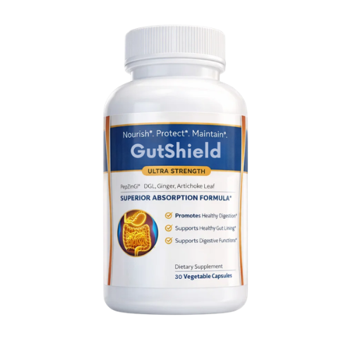 GutShield