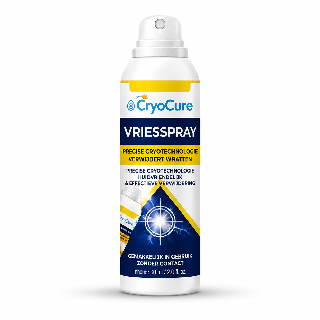 CryoCure