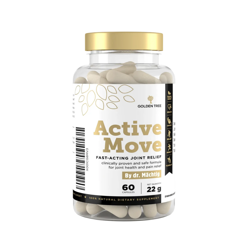 Active Move