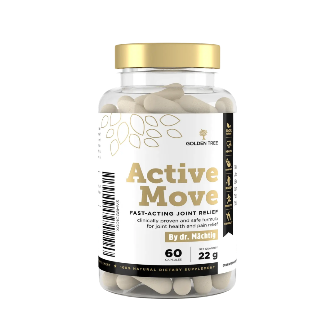 Active Move