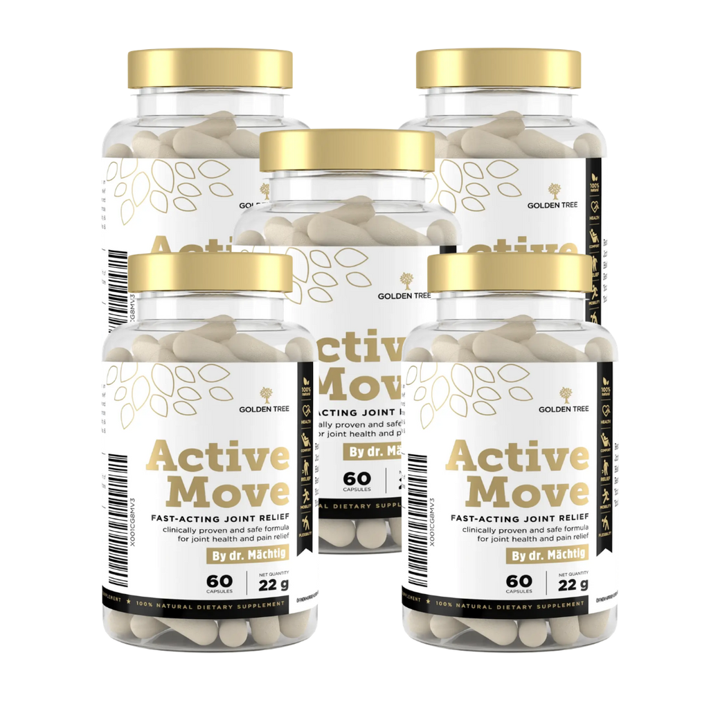 Active Move