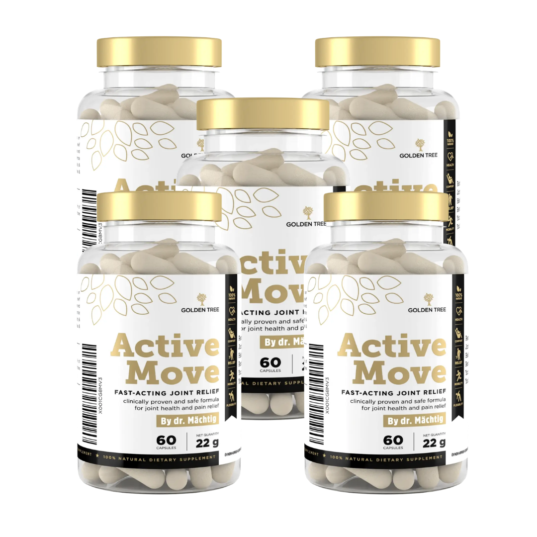 Active Move