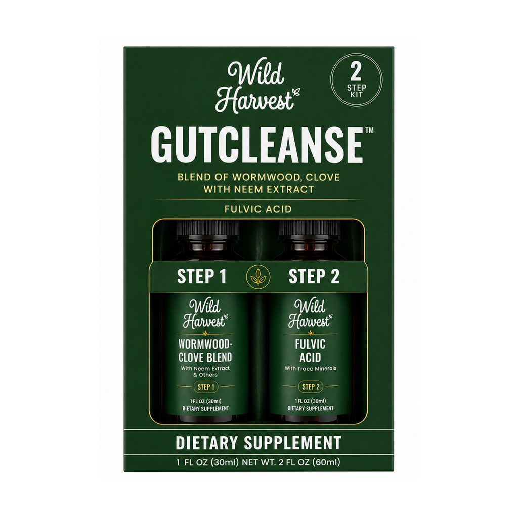 GutCleanse