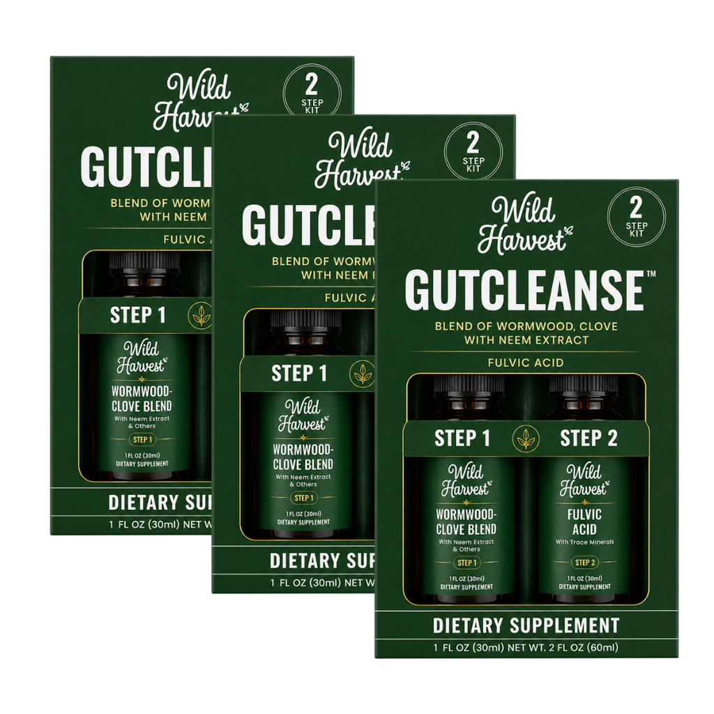 GutCleanse
