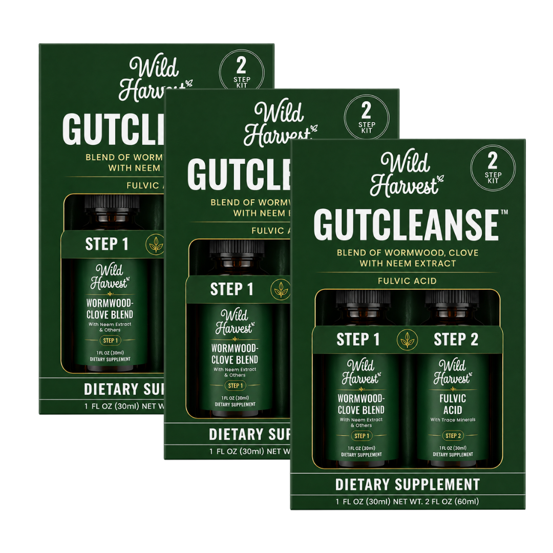 GutCleanse