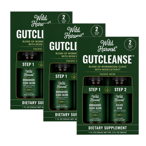 GutCleanse