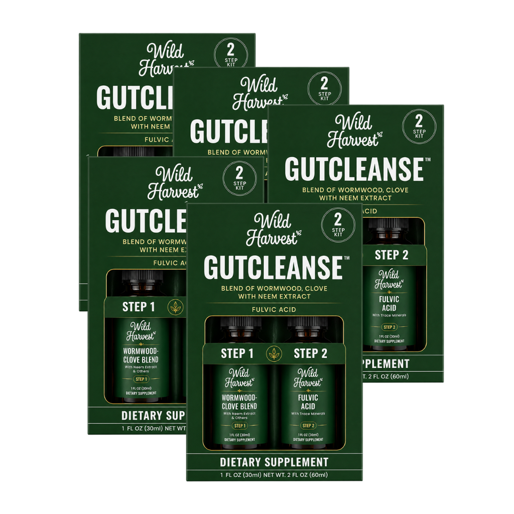 GutCleanse