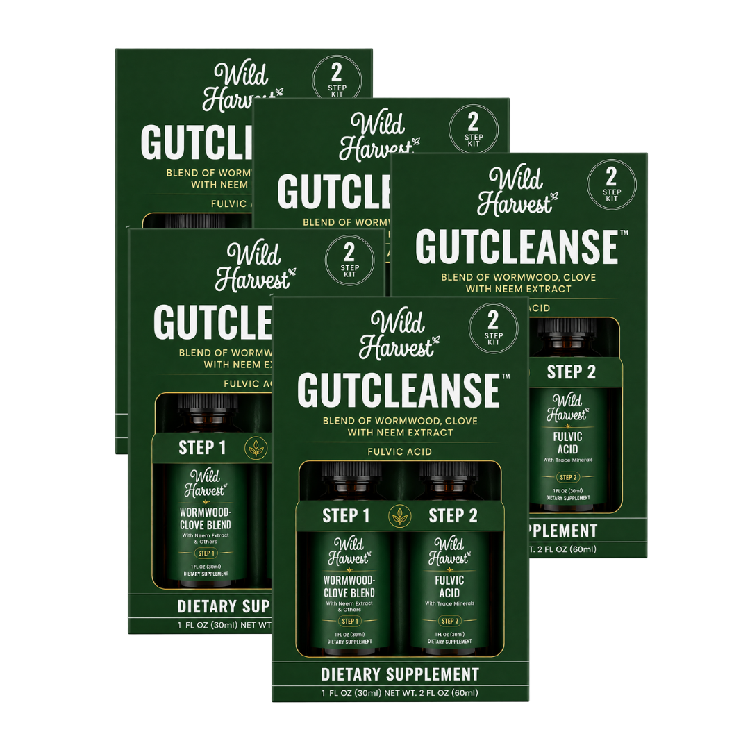 GutCleanse