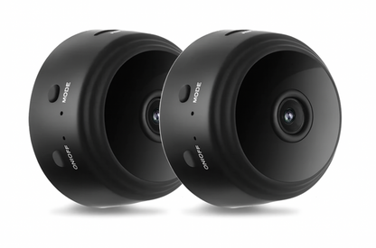 SmartCam Mini Security Camera