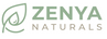 ZENYA NATURALS - Home