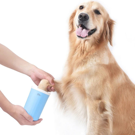 PawPet™ - Easy Paw Cleaner (Blue)