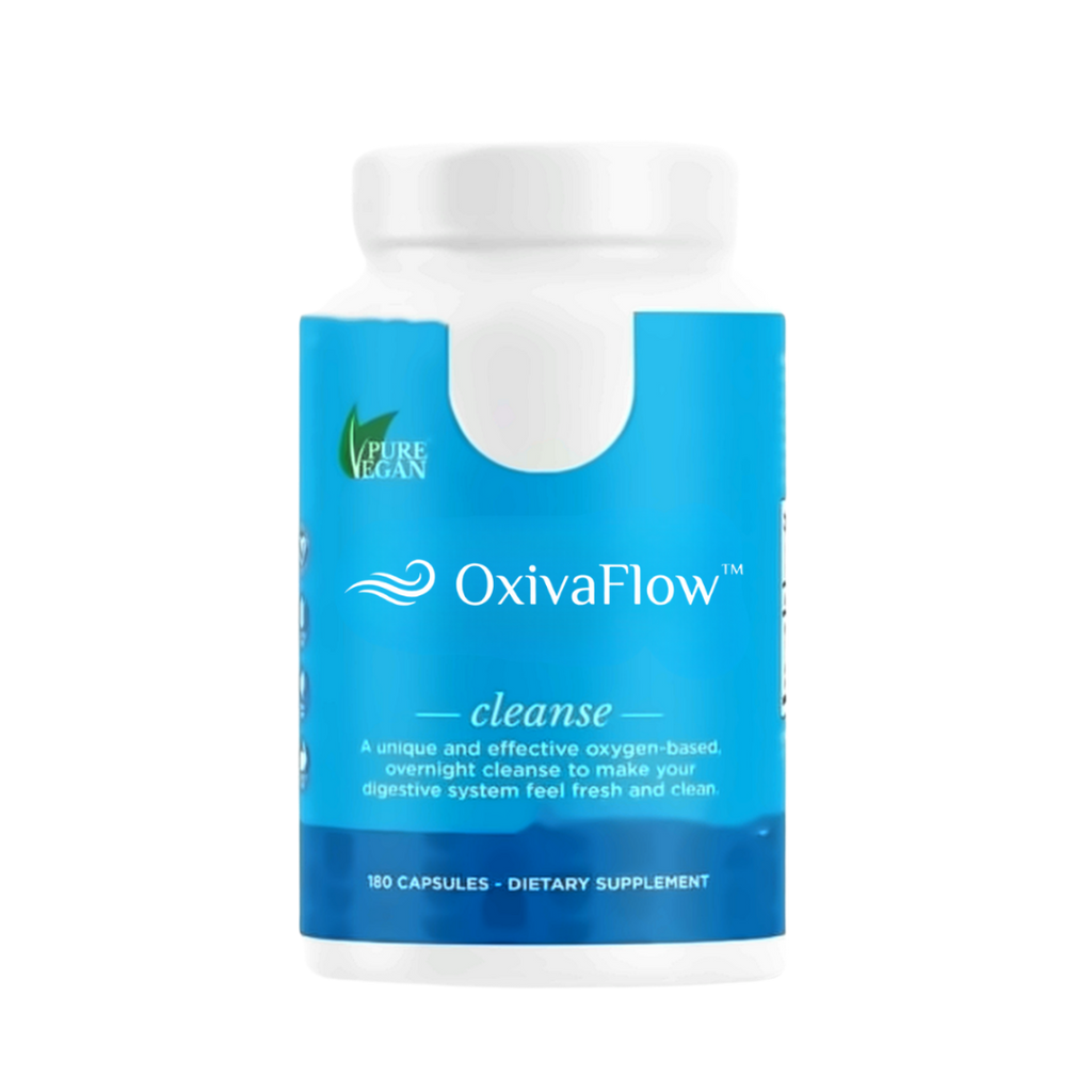 OxivaFlow