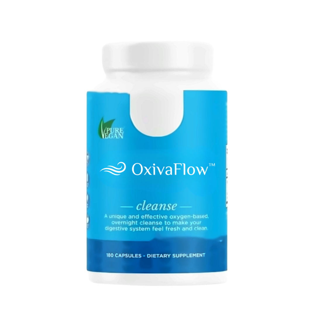 OxivaFlow