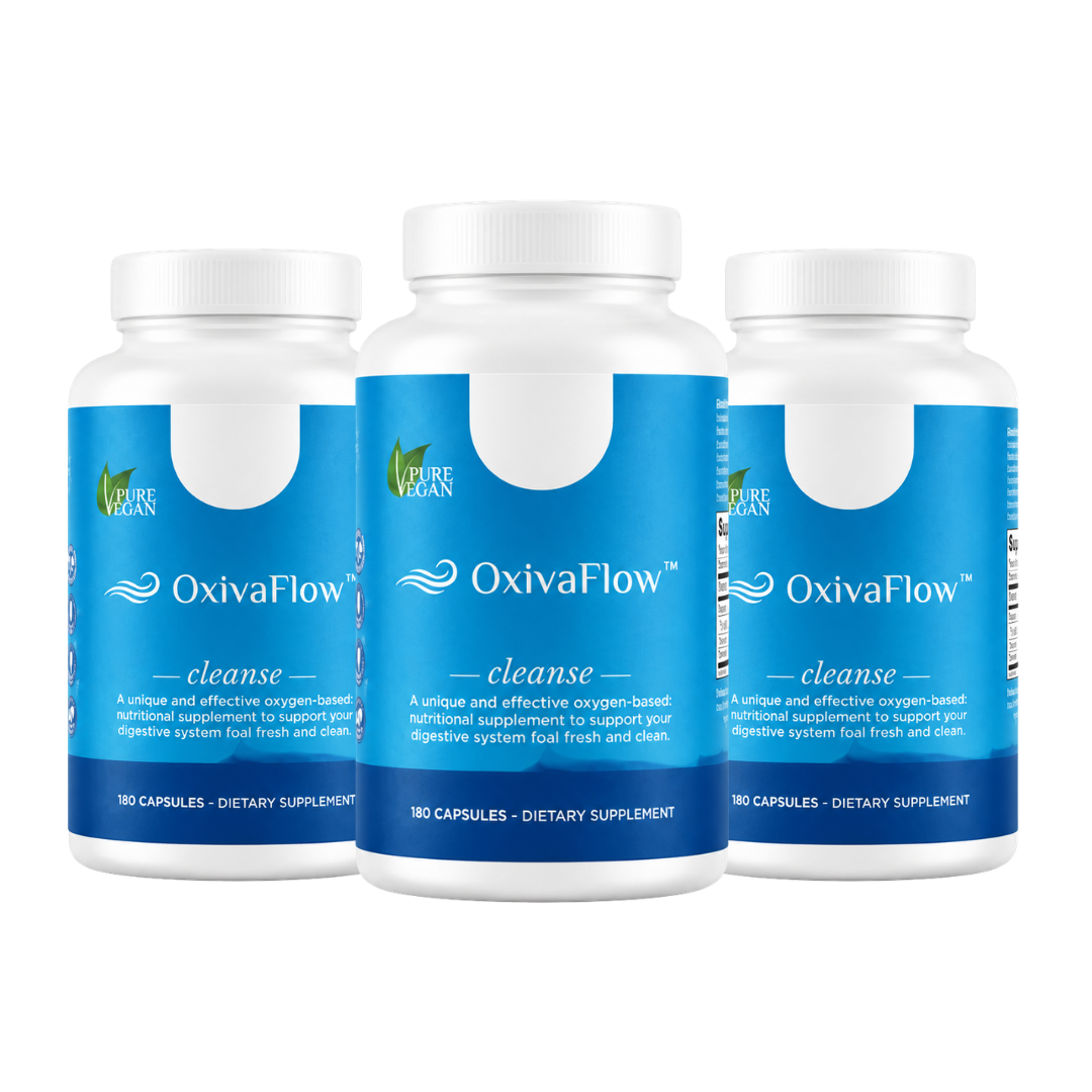OxivaFlow