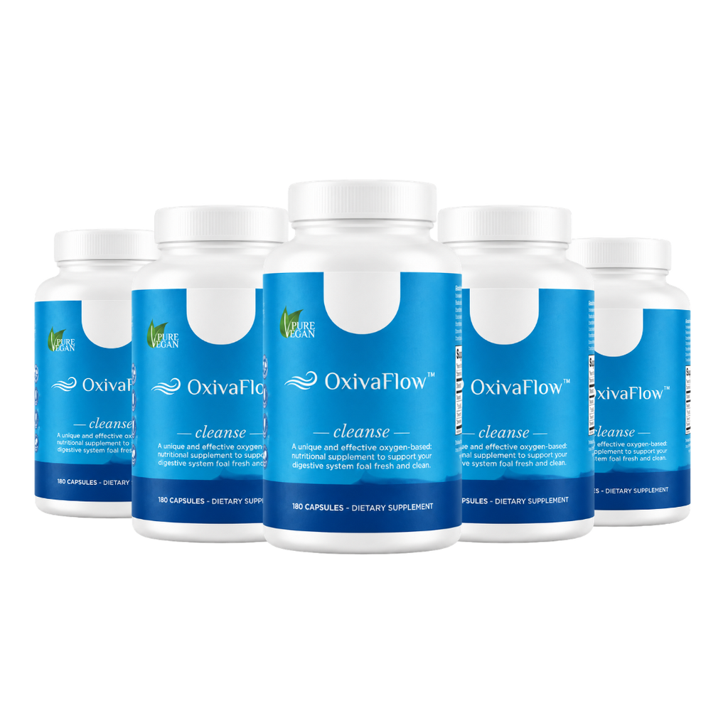 OxivaFlow